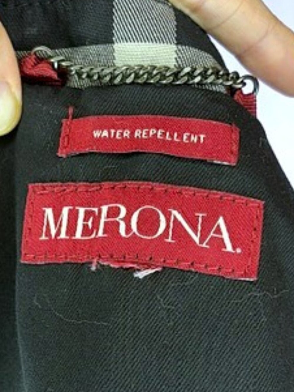 Merona - Picture 4 of 4
